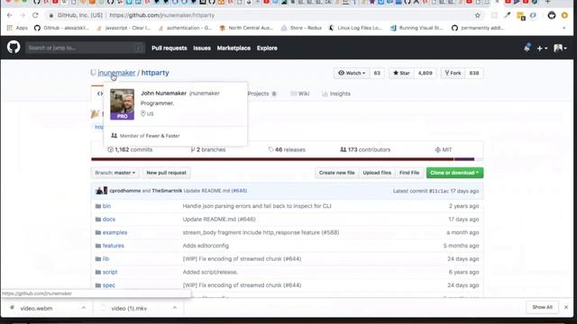 Another REST API tutorial: How to Call a JSON API in Ruby смотреть онлайн