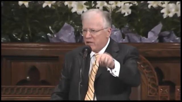 Erwin Lutzer - Jesus, the Triumphant Lord - By The Truth смотреть онлайн