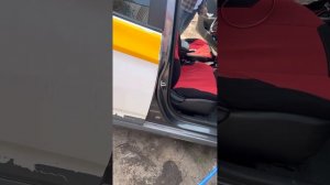 Промывка испарителя кондиционера хендай Салярис своими руками.