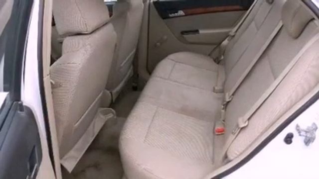 2011 Chevrolet Aveo Little Rock AR 72210 смотреть онлайн