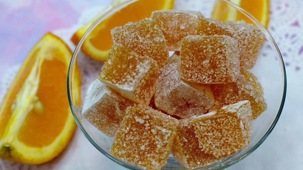 Мягкий мармелад на пектине. ⚖️Про умные весы ( English Subtitles ) - Я - ТОРТодел! смотреть онлайн