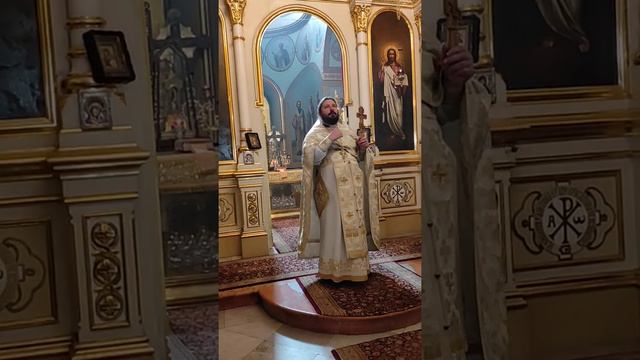 "Прощённое Воскресенье" смотреть онлайн