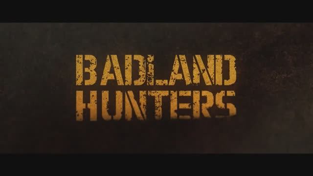 Охотники с пустоши (2024) смотреть онлайн