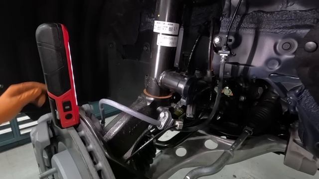 2022 Acura RDX A-Spec - 1/4 Mile Testing | PRL Intake and Intercooler | Eibach Lowering Springs смотреть онлайн