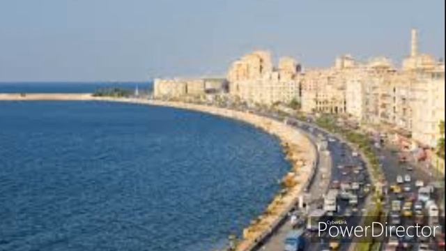 Iskandariya Haqida Ma'lumot