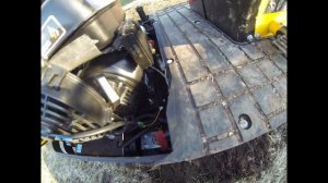 Обзор Mini Excavator 29575