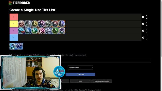 💯[Perfect world] Tier List Классов 2024 смотреть онлайн