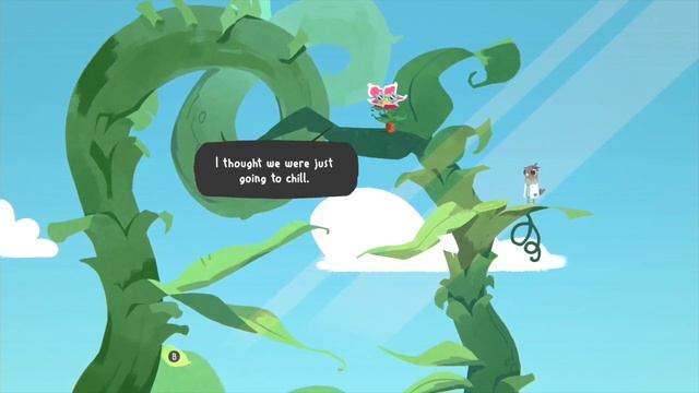 First Look At Fall Of Porcupine on Switch смотреть онлайн
