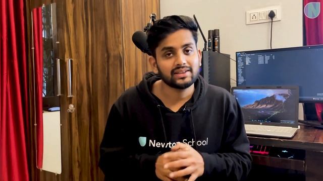 The shocking truth about learning NodeJs in 2023 смотреть онлайн