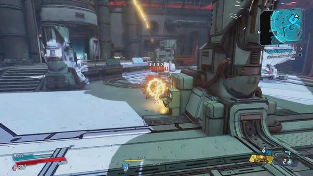 I love the Fastball in Borderlands 3 смотреть онлайн
