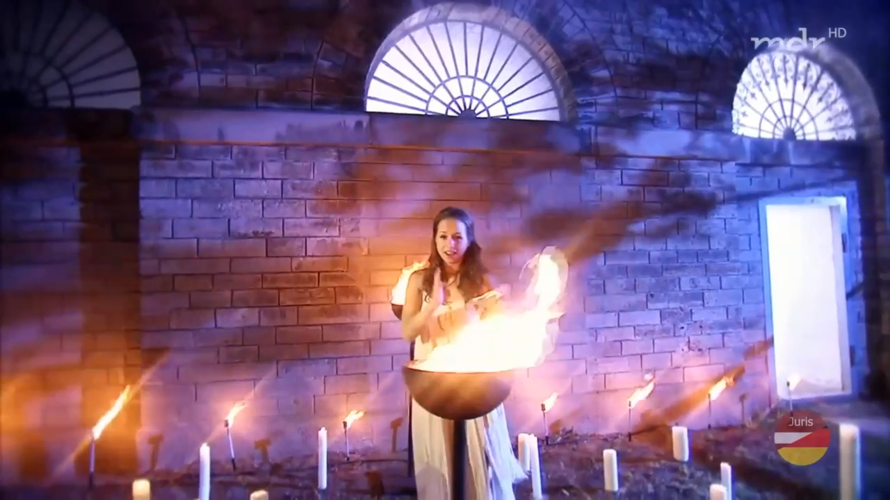 Oonagh «Gäa» (Musik auf dem Lande) смотреть онлайн