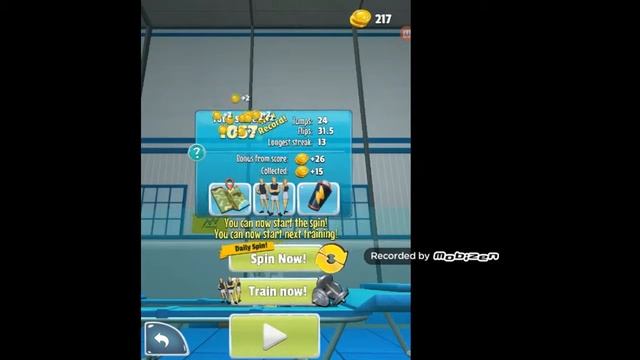Обзор на игру Flip Master ПРЫЖКИ на БАТУТЕ смотреть онлайн