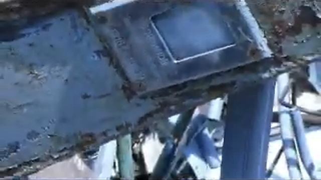 Воин на свалке г Красноярск смотреть онлайн