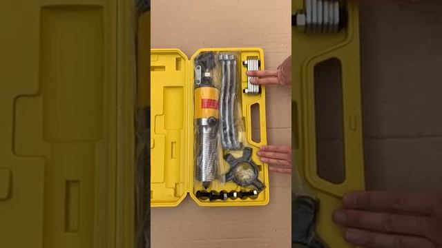 Гидравлический съемник Сг-10 смотреть онлайн