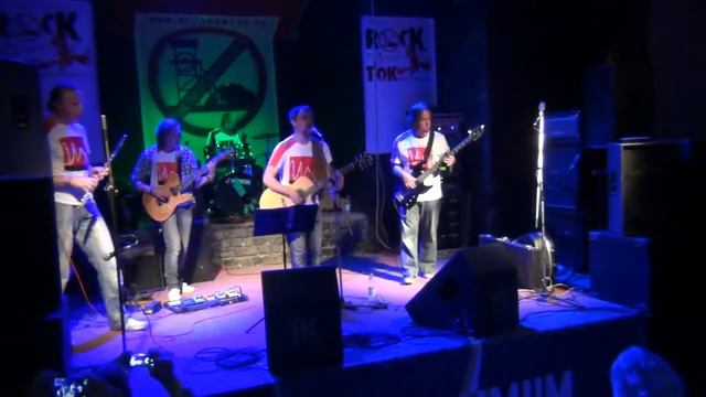 РОК vs ГОК 2017 = Издательство звуков = Я буду жить смотреть онлайн