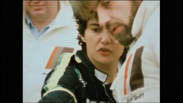 Audi Vs Lancia: L'inaspettata rivalità (Minidocumentario) смотреть онлайн