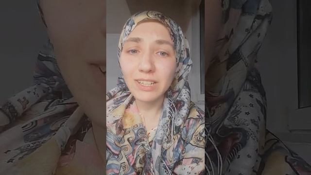 Монолог Фэриде из "Королёк - птичка певчая" смотреть онлайн
