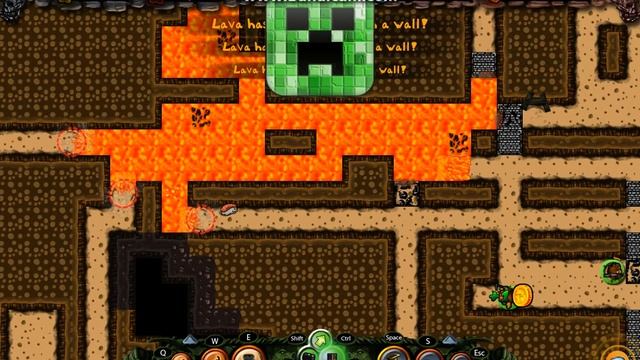 Dwarfs F2P#1 смотреть онлайн