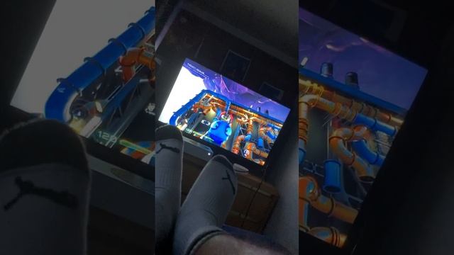 High on life-part 3-sweezy the talking gun смотреть онлайн