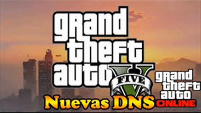 GTA V - DNS Actualizadas - Hack Plata infinita y RP смотреть онлайн