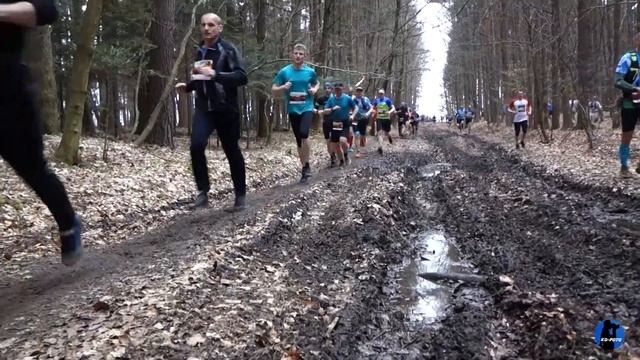 BIEG PERŁY MAŁOPOLSKI - Ojcowski Park Narodowy-SKAŁA` 2023 смотреть онлайн