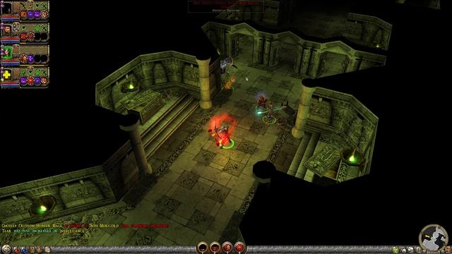 Dungeon Siege 2 + Broken World: Playthrough No Commentary PC 1440p #11 смотреть онлайн