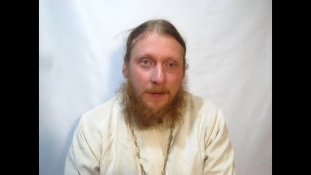 Священник Николай Каров - Апатия, депрессия, печаль, уныние. Что делать? смотреть онлайн