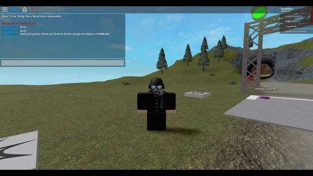 how to do gangnam style in roblox смотреть онлайн