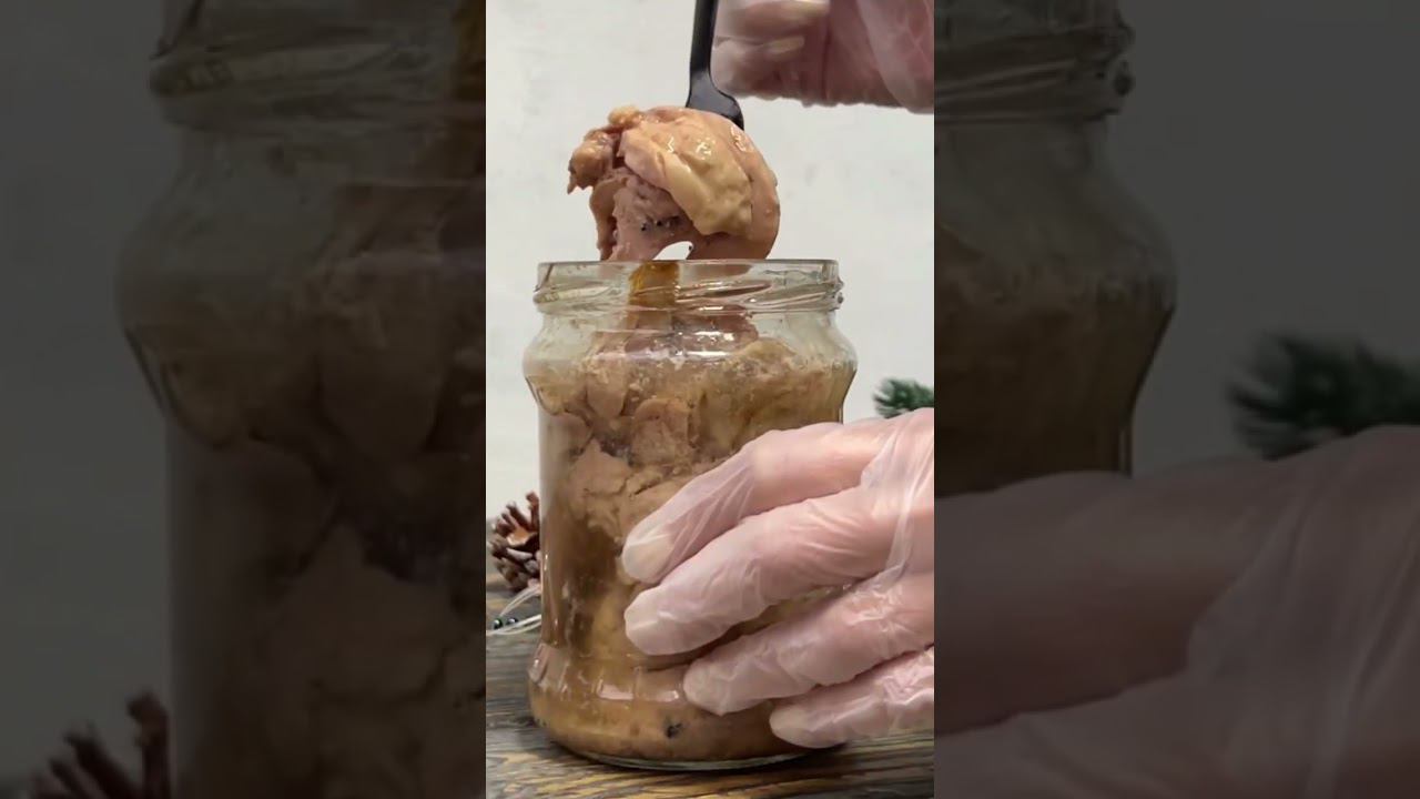 Печень трески Мурманская натуральная