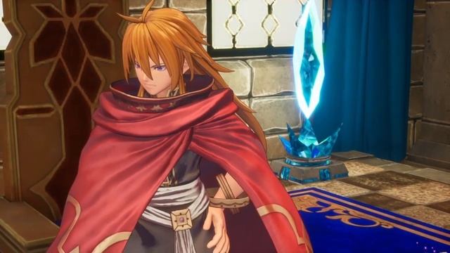 Прохождение #3 Trials of Mana (2020) Дюжина диких Боссов смотреть онлайн