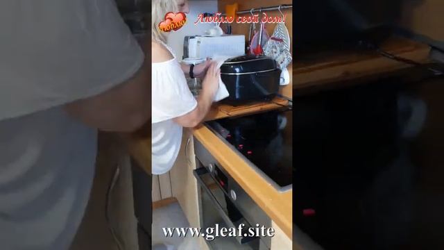 Влажные салфетки для кухни! www.gleaf.site смотреть онлайн