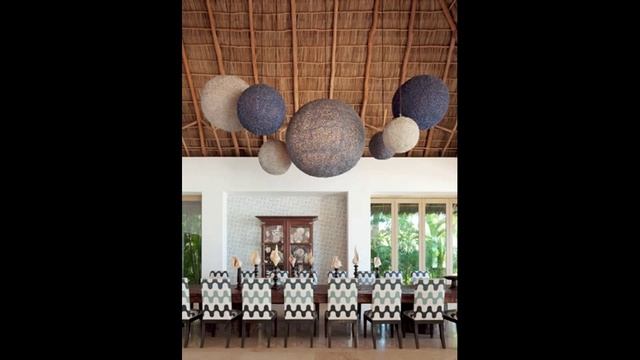 Martyn Lawrence Bullard discusses his work and his new book "Live, Love & Decorate" смотреть онлайн