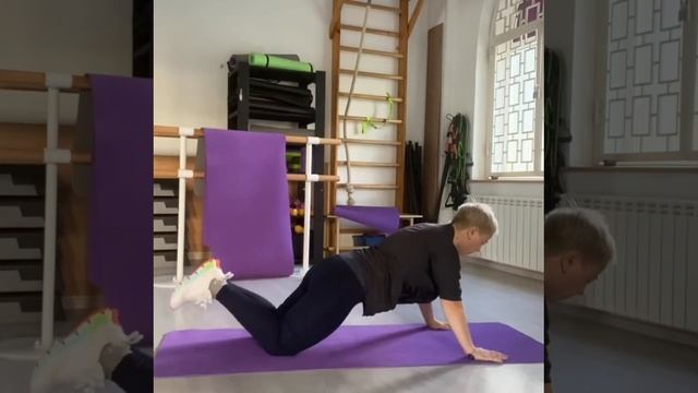 Fat Burn Fullbody Workout Жиросжигающая тренировка на все тело