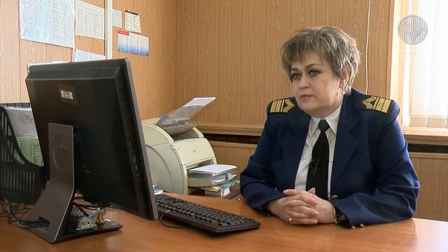 Подготовка Ленского речного порта к навигации смотреть онлайн