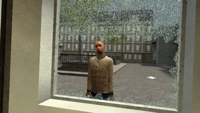 Garry's Mod: Wheres my mom ? *Mothersday Special* смотреть онлайн