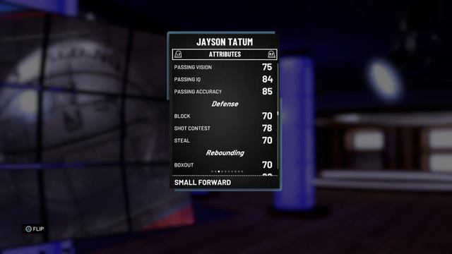NEW ALL STAR MOMENTS DIAMOND JASON TATUM STATS!! HOF LIMITLESS JASON TATUM!!! смотреть онлайн