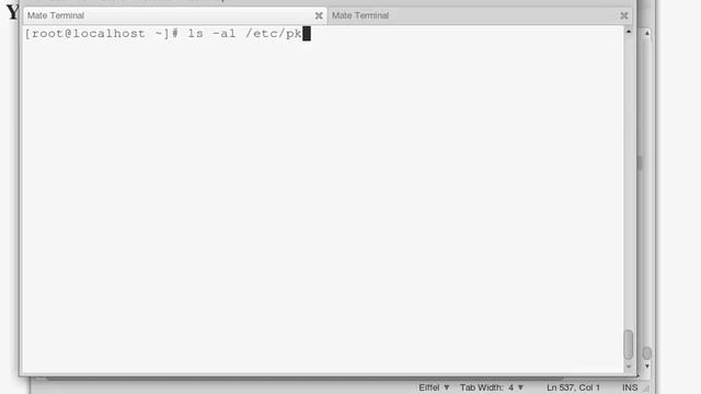 Tutorial Apache configuration on Centos SSL/TLS - part IV смотреть онлайн