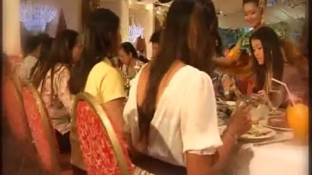 Phuket Fantasea - Amusement Theme Park смотреть онлайн