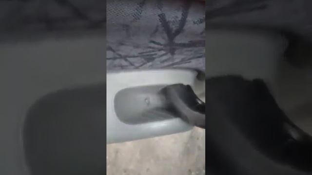 Ручка поручень от газели Некст в дверях машины Рено Логан фаза 1 смотреть онлайн