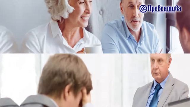 Превентива - Юридические услуги смотреть онлайн