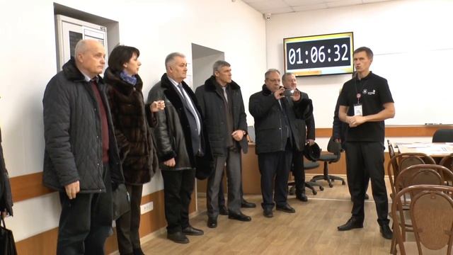 АПЭК 5 декабря 2019 смотреть онлайн