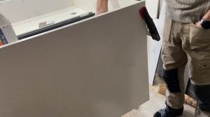 Мебель ТВ. Наша самая сложная кухня 2023г.