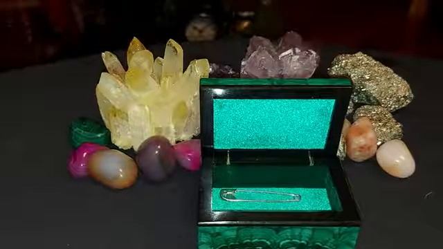 СИЛЬНАЯ ЗАЩИТА НА БУЛАВКУ ДЛЯ ВСЕХ... смотреть онлайн