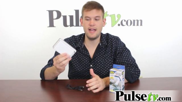 Portable LED Lamp смотреть онлайн