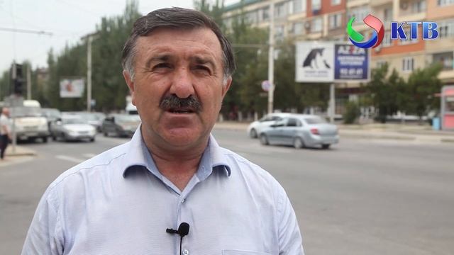 «Мой Дагестан – мои дороги»