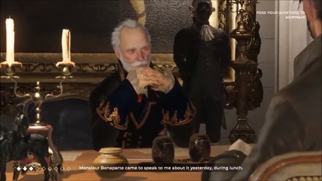 The Council : Episode 2 * Hide and Seek *Intro - Another View | Occultist Gameplay смотреть онлайн