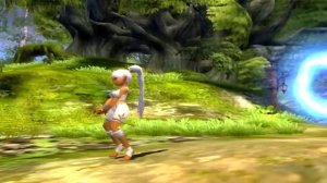 опа опа опа смотри какая попа kali [Dragon Nest](HD)