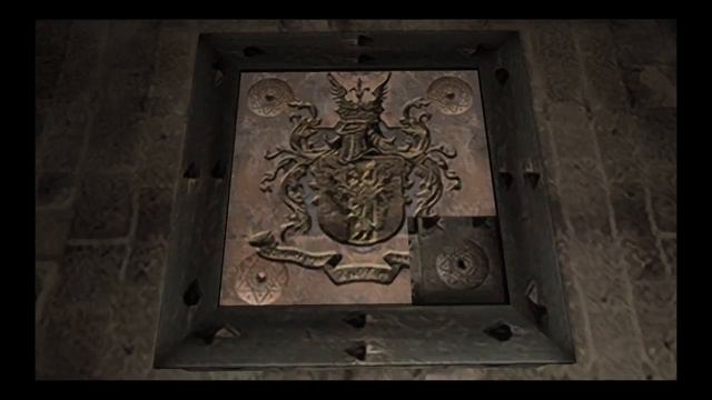 Resident Evil 4 Ashley Puzzle смотреть онлайн