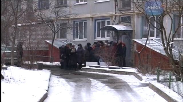 Жителям Турынино сменили адрес смотреть онлайн