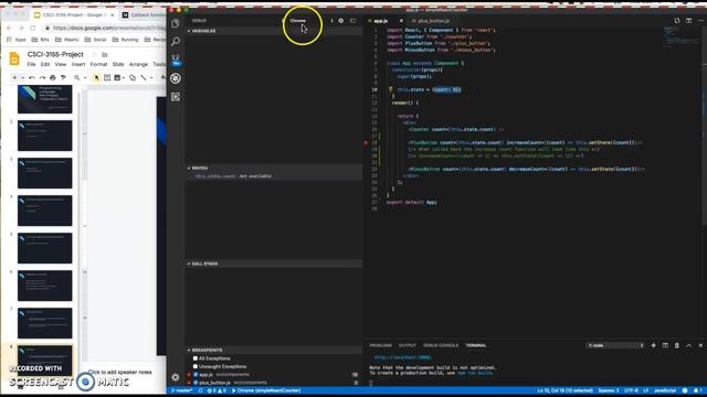 Callback In React Stephen Kay смотреть онлайн
